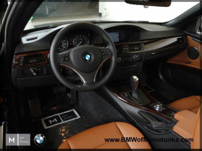 2012 BMW 328 i