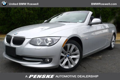 2012 BMW 328  i