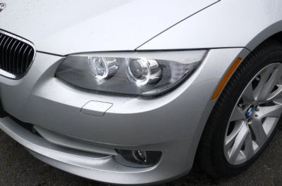 2012 BMW 328  i
