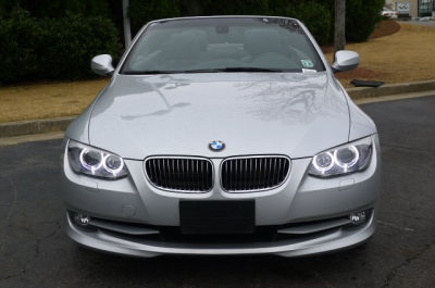 2012 BMW 328  i