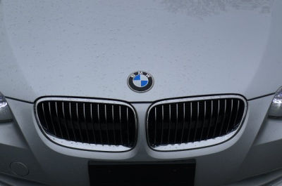 2012 BMW 328  i