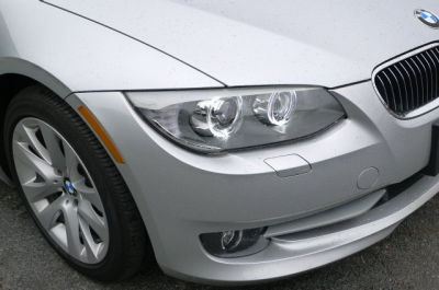 2012 BMW 328  i