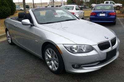 2012 BMW 328  i