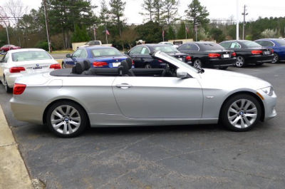 2012 BMW 328  i