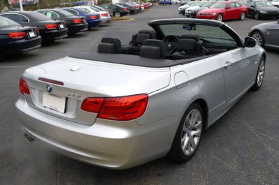 2012 BMW 328  i