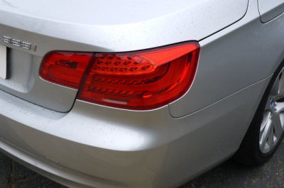 2012 BMW 328  i