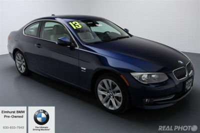 2013 BMW 328  i xDrive