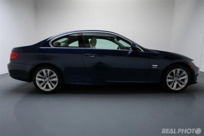 2013 BMW 328  i xDrive