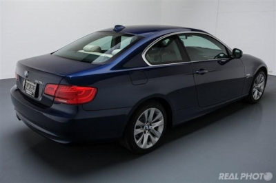 2013 BMW 328  i xDrive