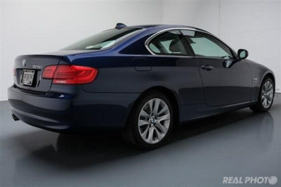 2013 BMW 328  i xDrive