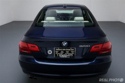 2013 BMW 328  i xDrive