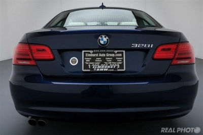 2013 BMW 328  i xDrive