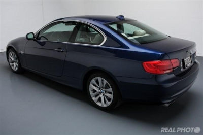 2013 BMW 328  i xDrive