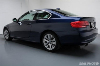 2013 BMW 328  i xDrive