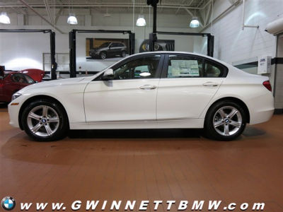 2013 BMW 328  i xDrive
