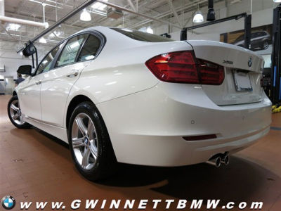 2013 BMW 328  i xDrive