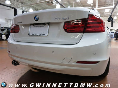 2013 BMW 328  i xDrive