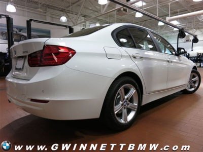 2013 BMW 328  i xDrive