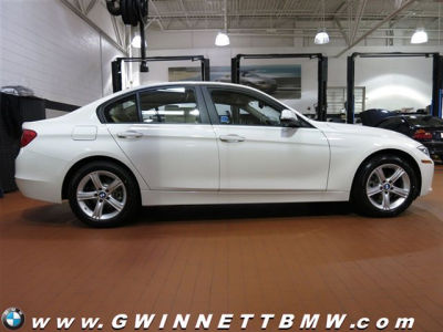 2013 BMW 328  i xDrive