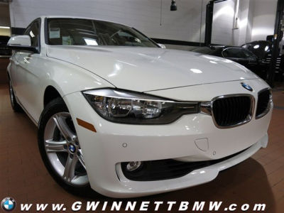 2013 BMW 328  i xDrive