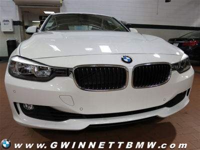 2013 BMW 328  i xDrive