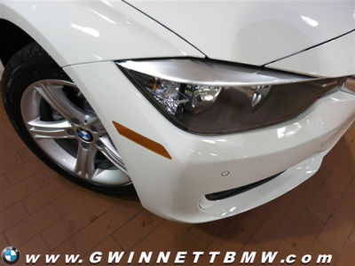 2013 BMW 328  i xDrive