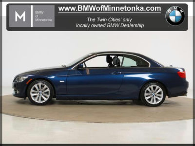 2012 BMW 328  i