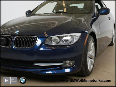 2012 BMW 328  i