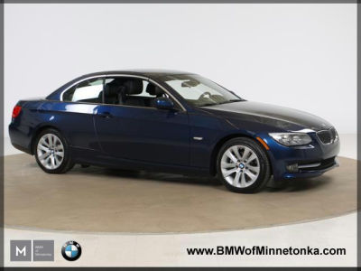 2012 BMW 328  i