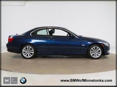 2012 BMW 328  i