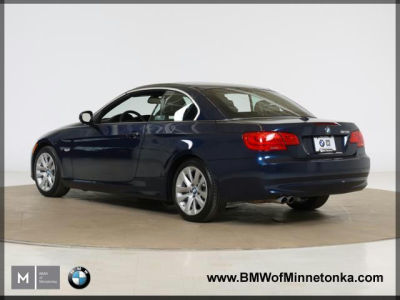 2012 BMW 328  i