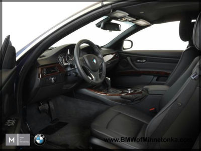 2012 BMW 328  i