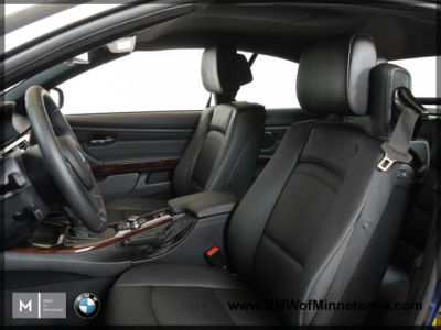 2012 BMW 328  i