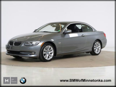 2012 BMW 328  i