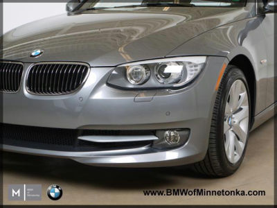 2012 BMW 328  i