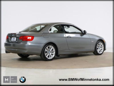 2012 BMW 328  i