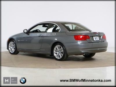 2012 BMW 328  i