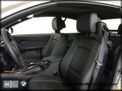 2012 BMW 328  i