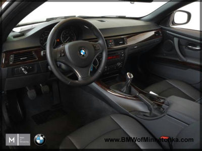2012 BMW 328  i