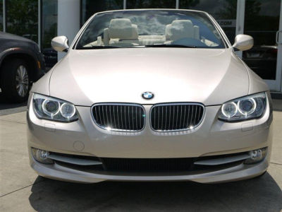 2012 BMW 328  i