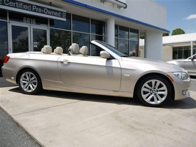 2012 BMW 328  i