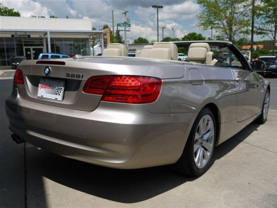 2012 BMW 328  i