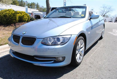 2012 BMW 328  i