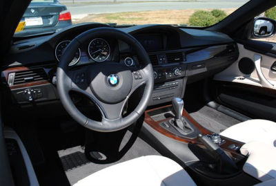2012 BMW 328  i