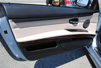 2012 BMW 328  i