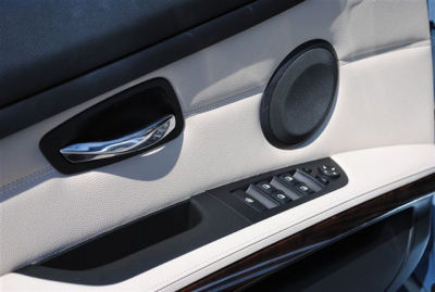 2012 BMW 328  i