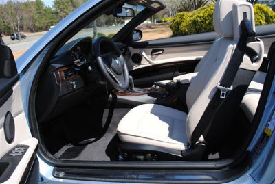 2012 BMW 328  i