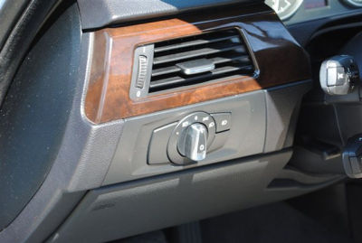 2012 BMW 328  i