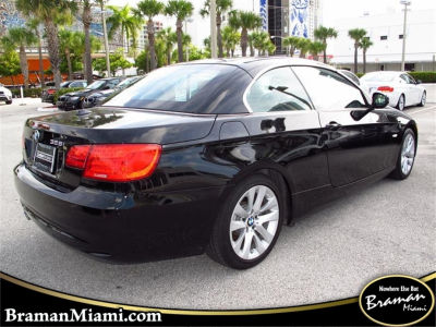2012 BMW 328 i