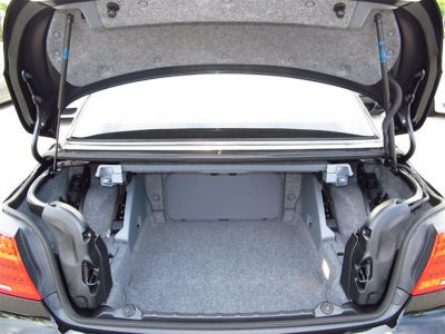 2012 BMW 328 i